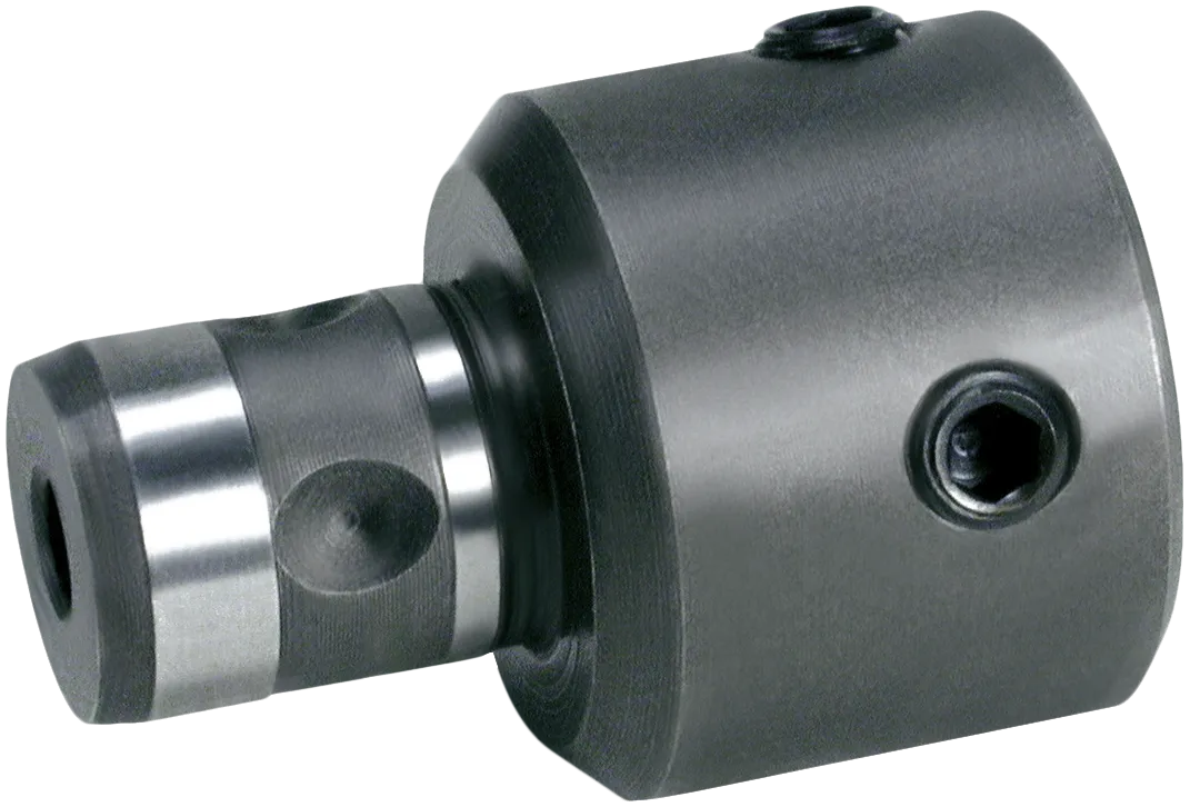 Adapter til kjernebor Weldon/Quick In