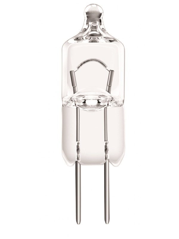 Osram Halogenlyspære halostar ovnpære 20w g4 12v - 3000k G4