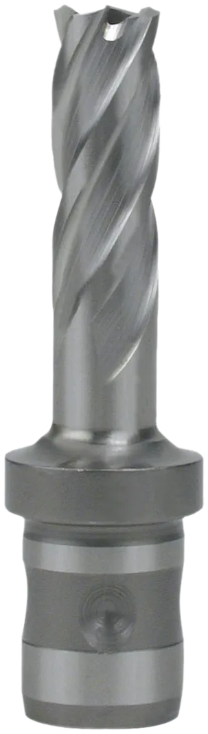 Kjernebor HSSE-Co5 QuickIN Ø12×50mm