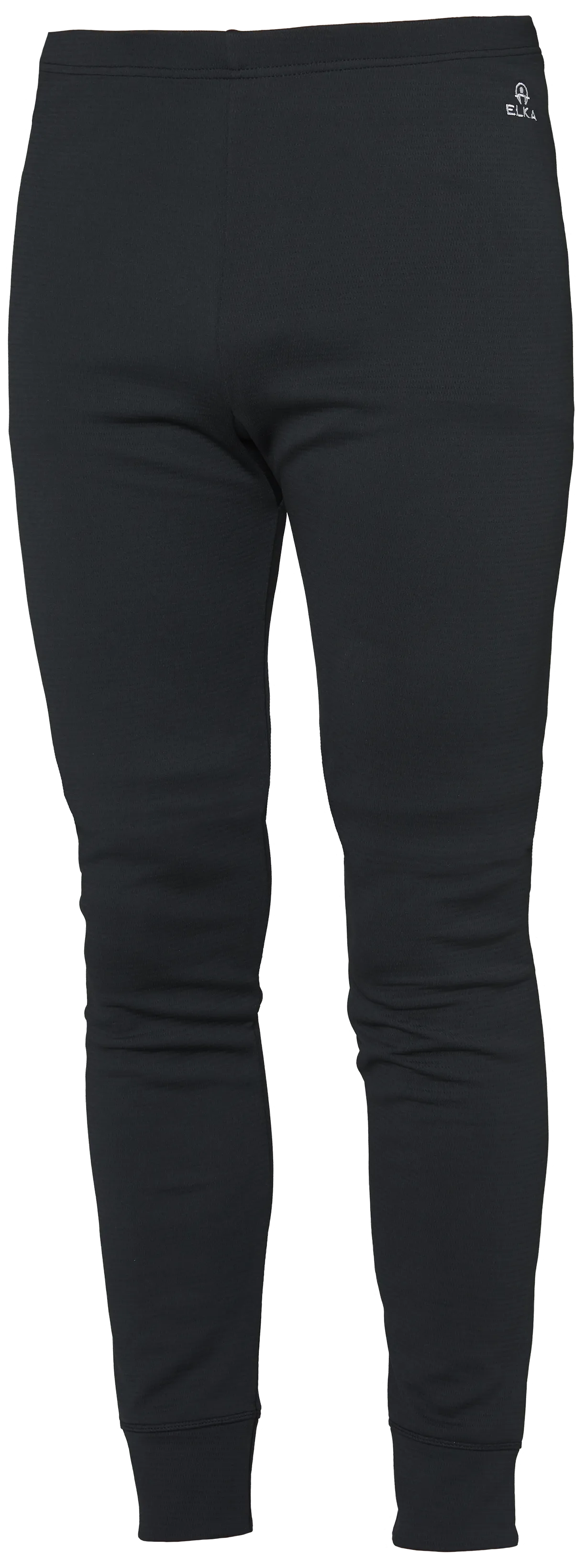 Termoundertøy lange 102900 sort str. 5XL