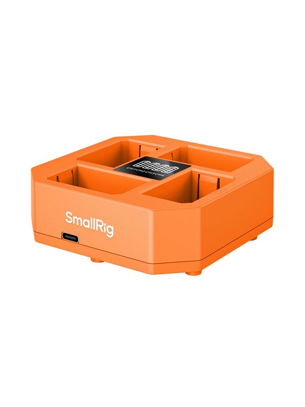 SmallRig NP-FZ100 battery charger