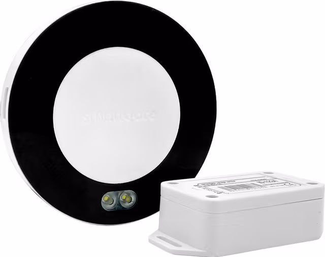 iSmartGate Pro garasjeportåpner 240402