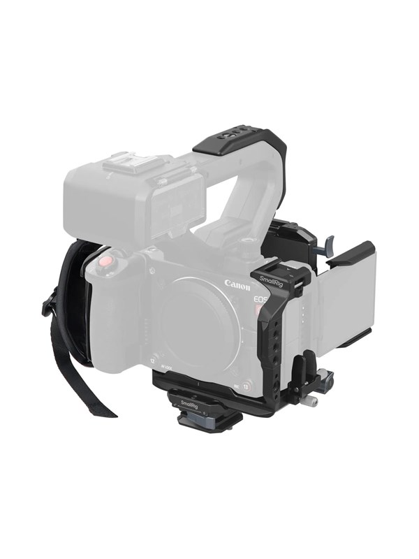SmallRig 5658 Cage Kit for Canon EOS C50 (Advanced Edition) Basic Cage