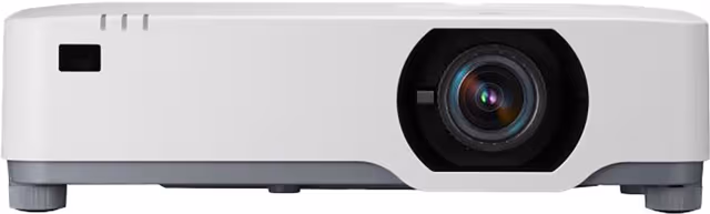 Sharp P627UL semiprofesjonell laserprojektor