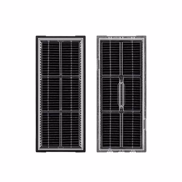 Aktivt kullfilter for Roborock G10S Pro / G10S Pure