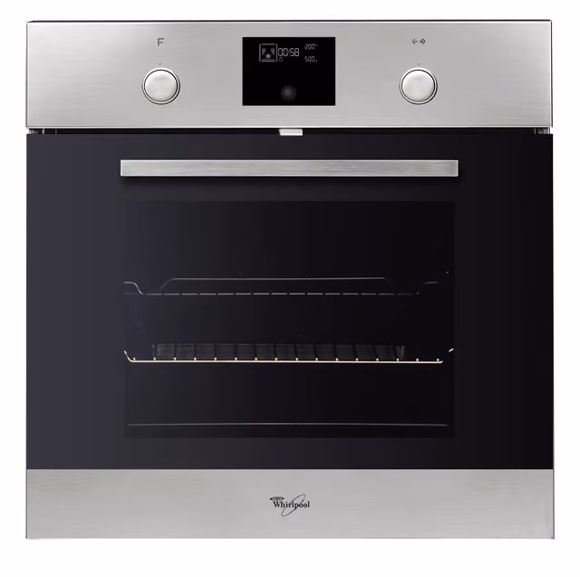 Whirlpool stekeovn AKZ 330/IX