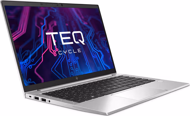 Teqcycle HP EliteBook 840 G7