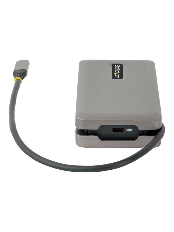 StarTech.com DKT31CVHPD3