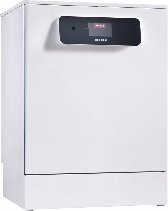 Miele Professional PFD404 NWE LW DOS WB Oppvaskmaskin (hvit)