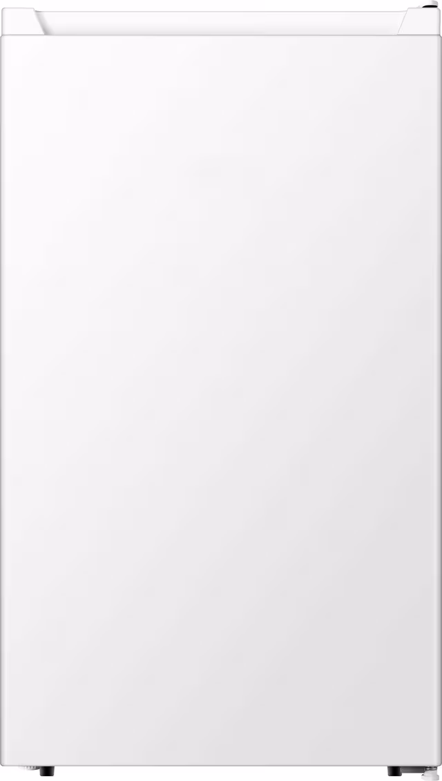 Logik Fryseskap LUF48W23E (hvit)