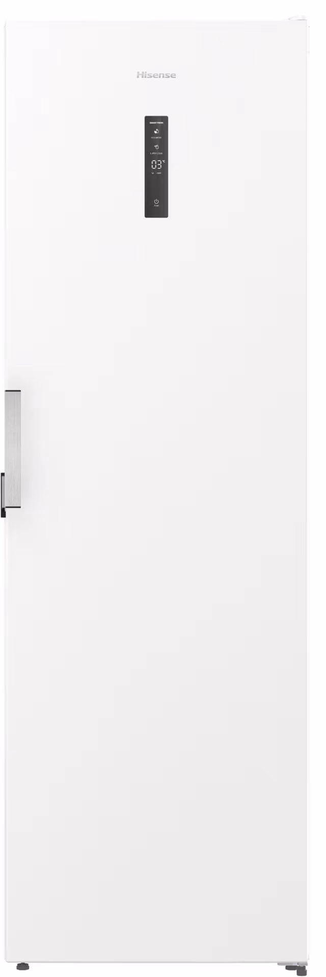 Hisense Kjøleskap RL528D4EWE (hvit)