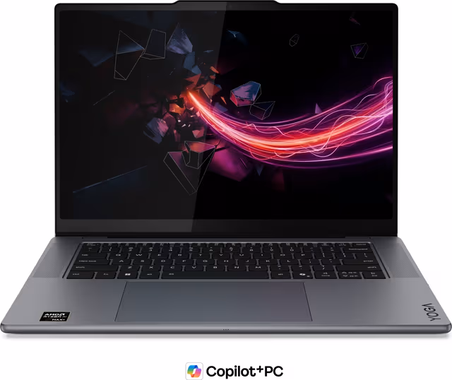 Lenovo Yoga Pro 7 15ASH11