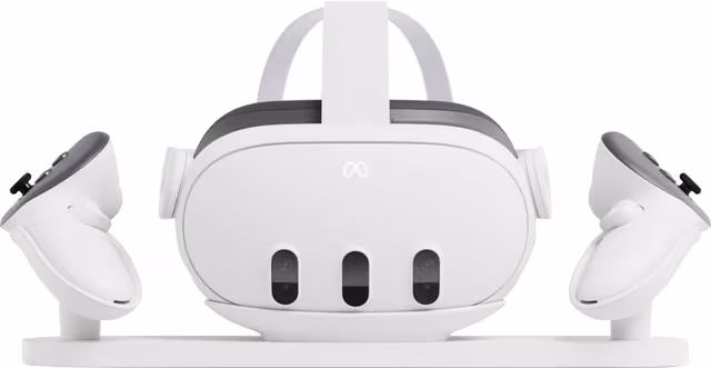Meta Quest 3 Charging Dock