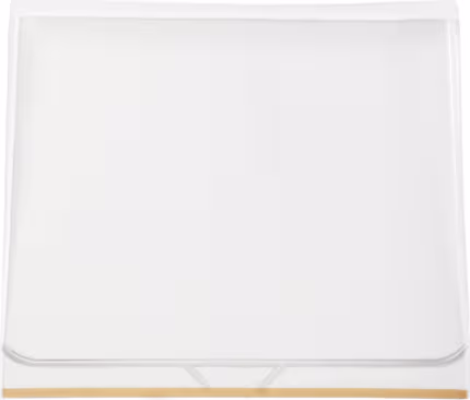 Nordic Quality Dryppbrett 60 cm Kjøl/Frys 7662646