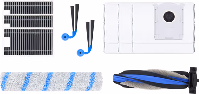 Ecovacs Premium servicepakke for T90 og X12