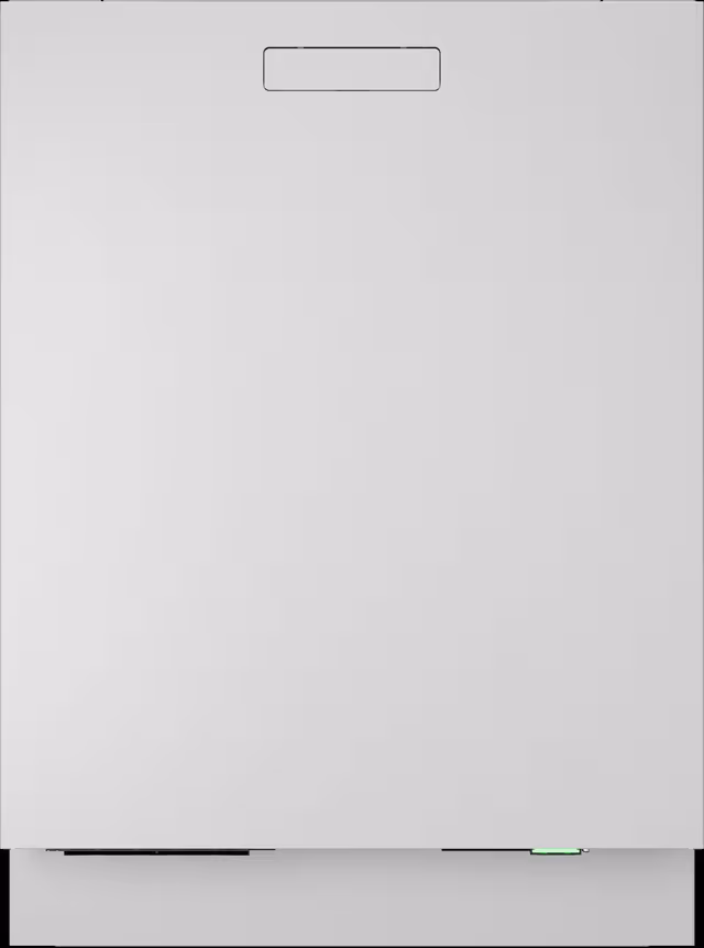 ASKO Oppvaskmaskin 739520 (Hvit)