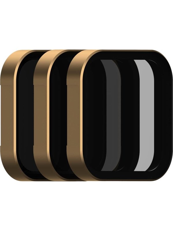 PolarPro Insta360 Shutter Collection