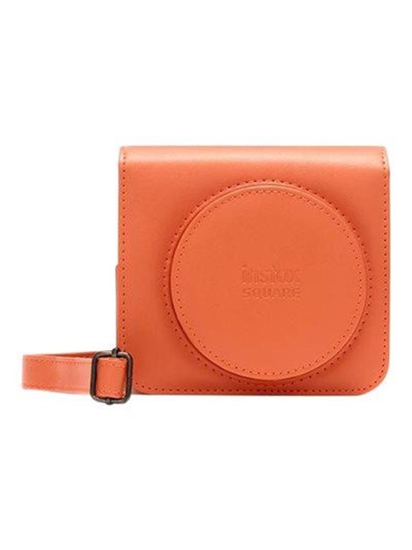 Fujifilm INSTAX Square SQ1 Case - Orange