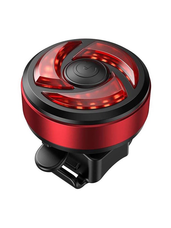 Superfire Rear bike light  BTL02 USB 330mAh