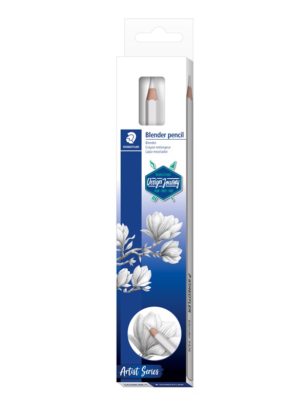 Staedtler Blending pencil 1x blister FSC 100%