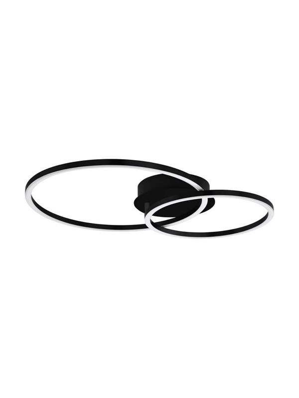 EGLO Mottafollone black