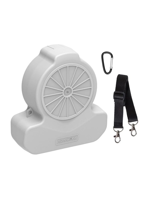 Sunnylife Mini Protective Case with Lanyard FP-SN953-GY for DJI Flip