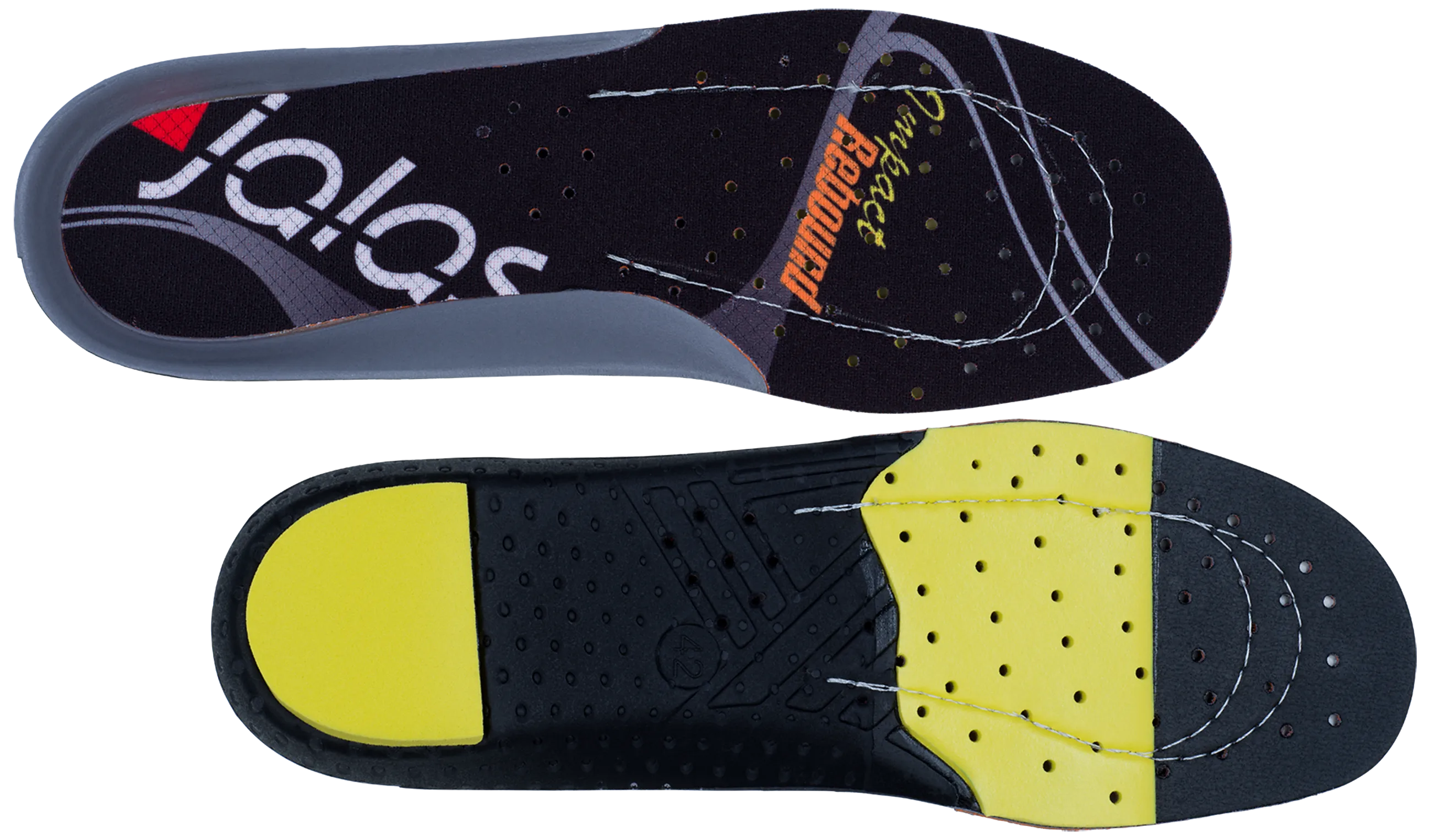 Jalas FX3 Supreme innleggssåle 8303-41