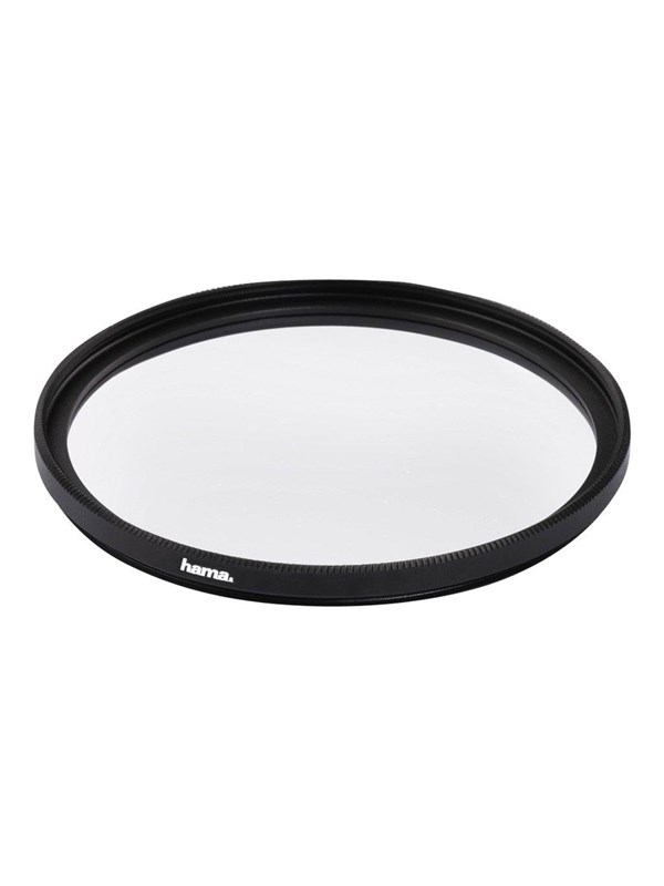 Hama UV Filter UV-390 (O-Haze) - filter - UV absorbing - 72 mm