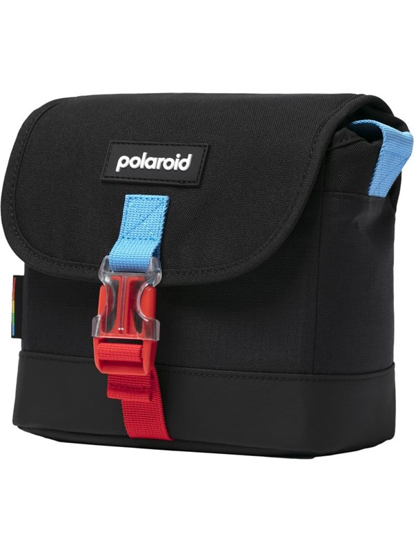 Polaroid Box Camera Bag - Multi