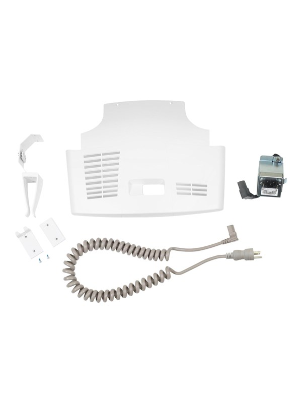 Ergotron mounting kit - for medical cart - Max - recommended for