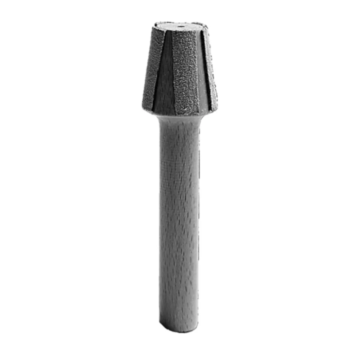 Konusrenser ER-25 i tre