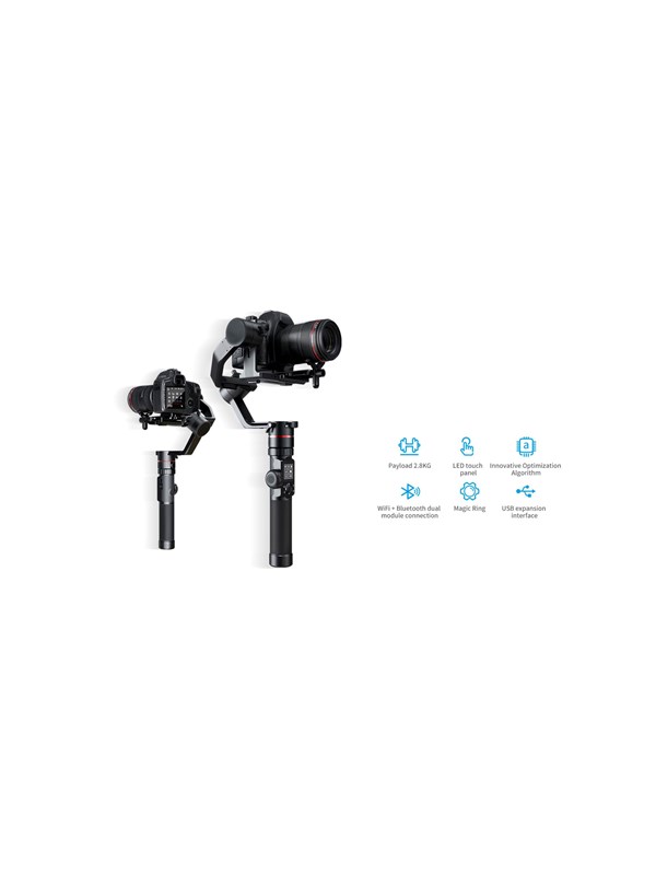FeiyuTech AK2000 Stabilizator Gimbal