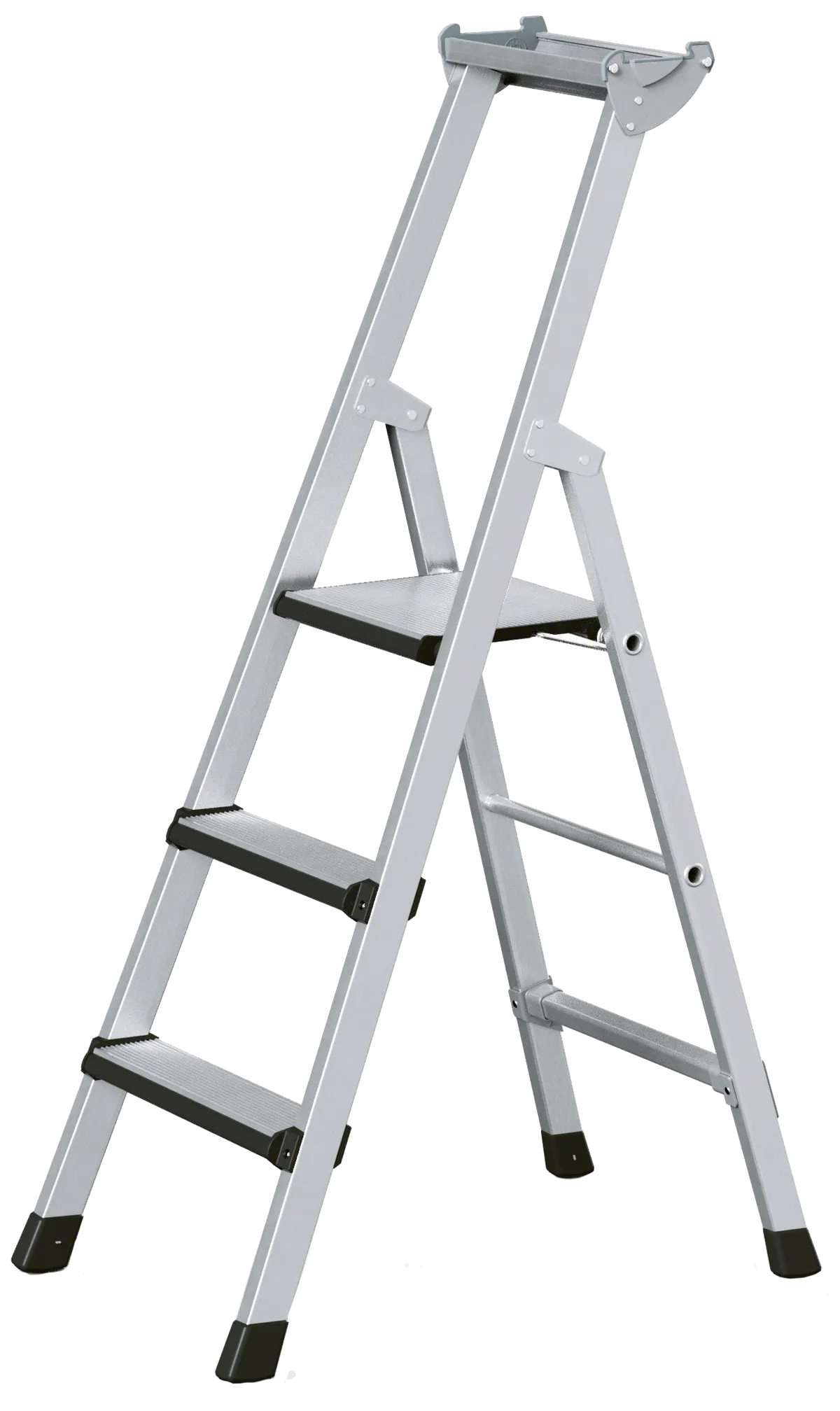 Trappetrinn Comfortstep S, 3 trinn 0,75 m