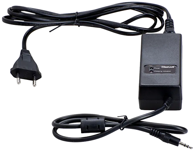 Lader til CleanAir 2F-batteri