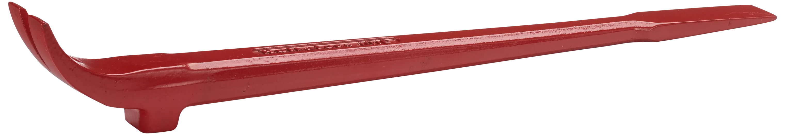 Brekkjern med klo 101 B 330 mm, 550 g