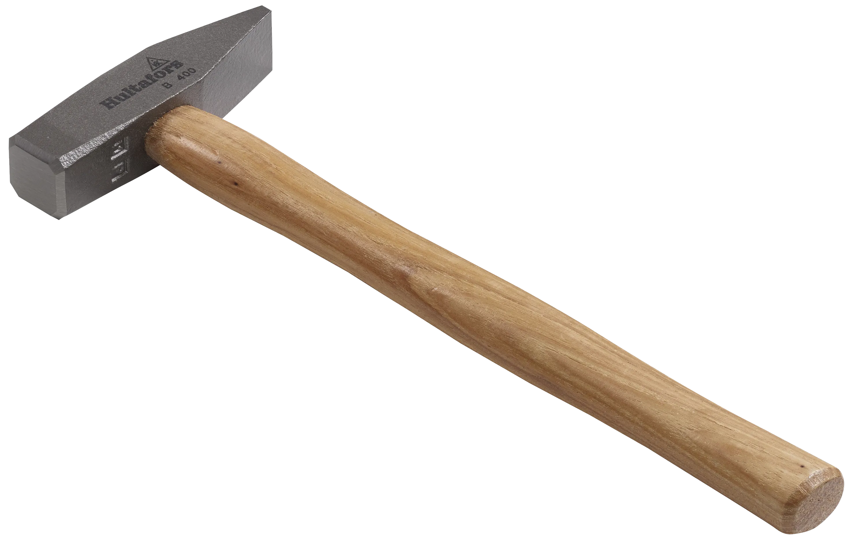 Benkhammer B400 m/hickoryskaft, 400g