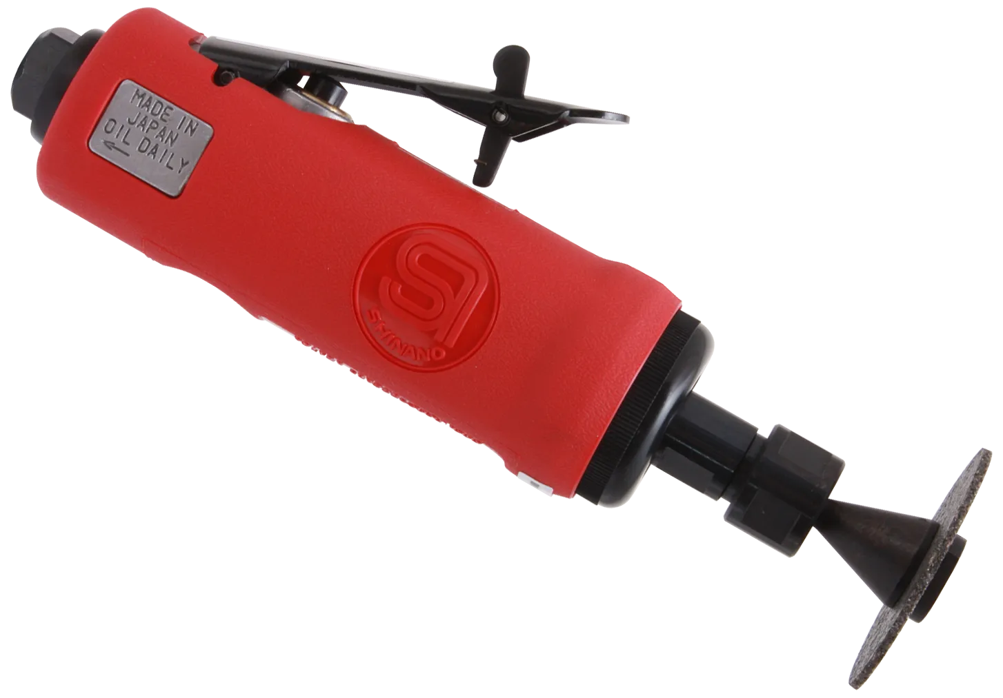 Shinano SI-2012EX pneum.ligesliber 6mm 500ltr/min