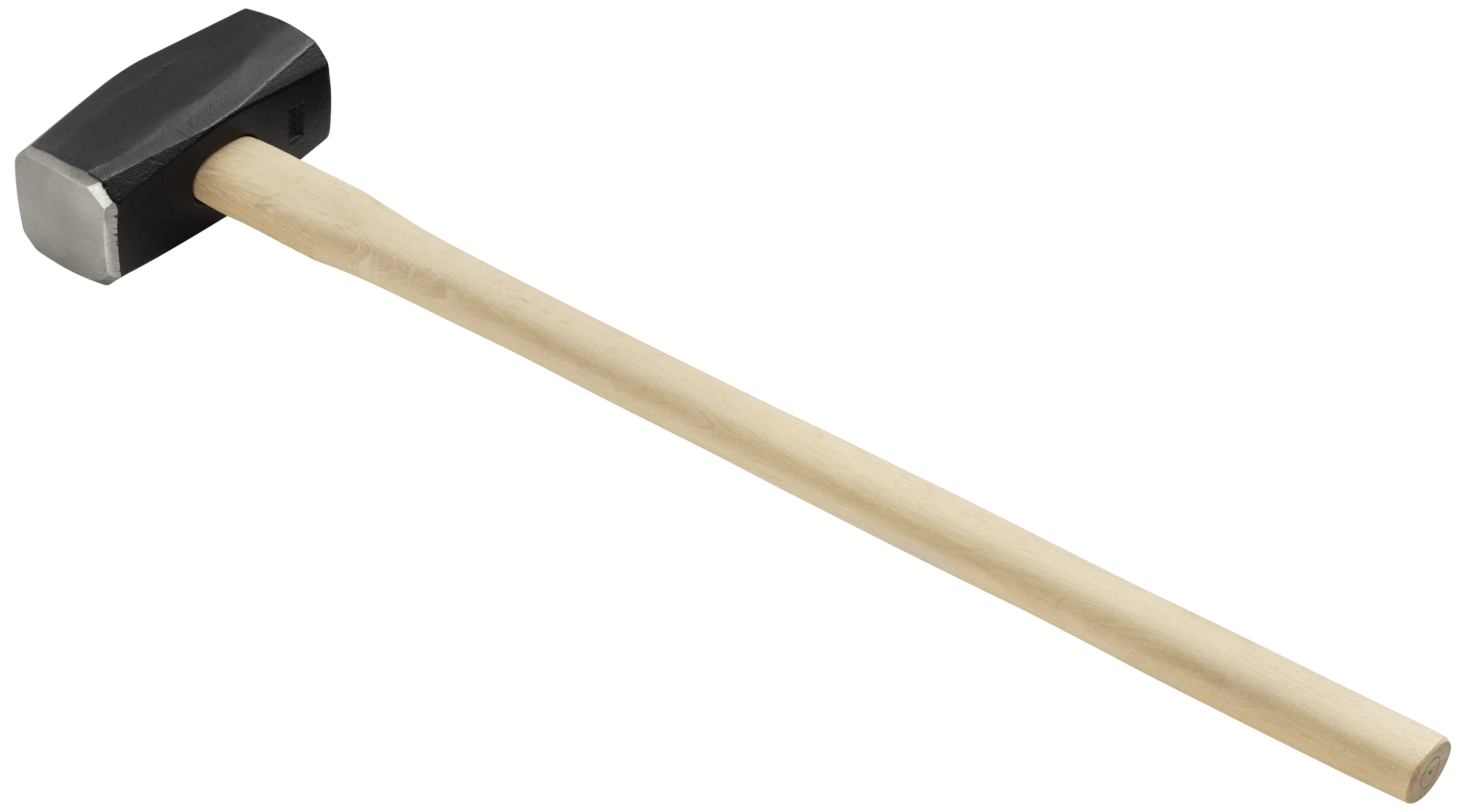 Slegge Hickory skaft MH 6000, 6000 g
