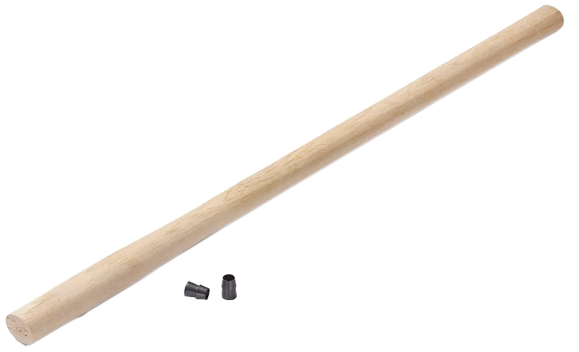 Sleggeskaft rett SSR 900-50×36
