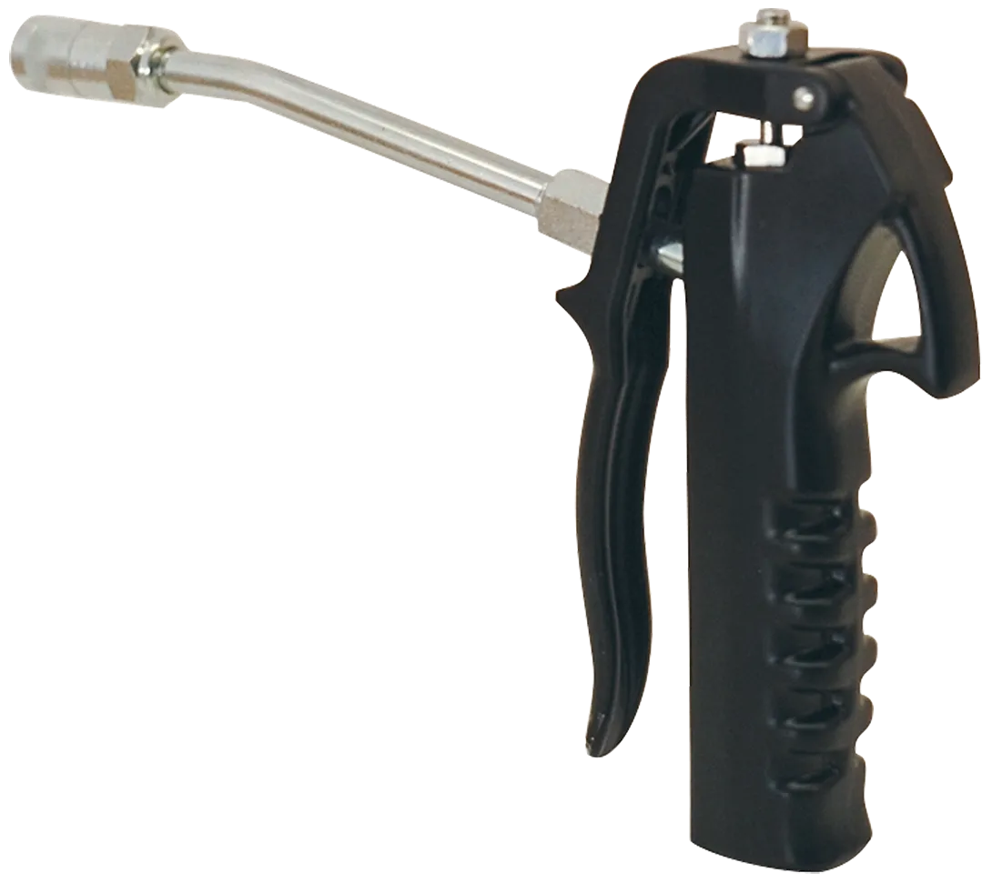Højtryksfedtsmørepistol 1/4" t/smøreapparater
