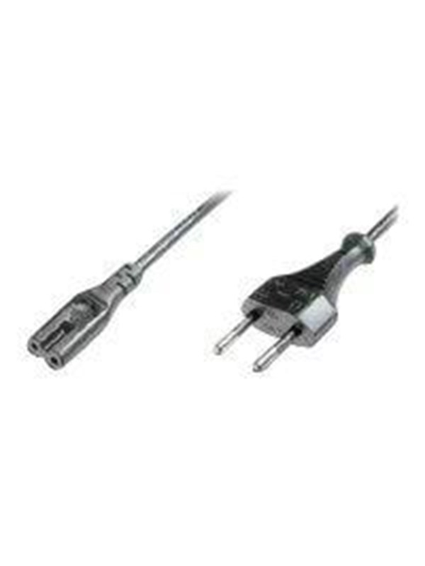 DIGITUS Euro 8 Cable - 1.8m
