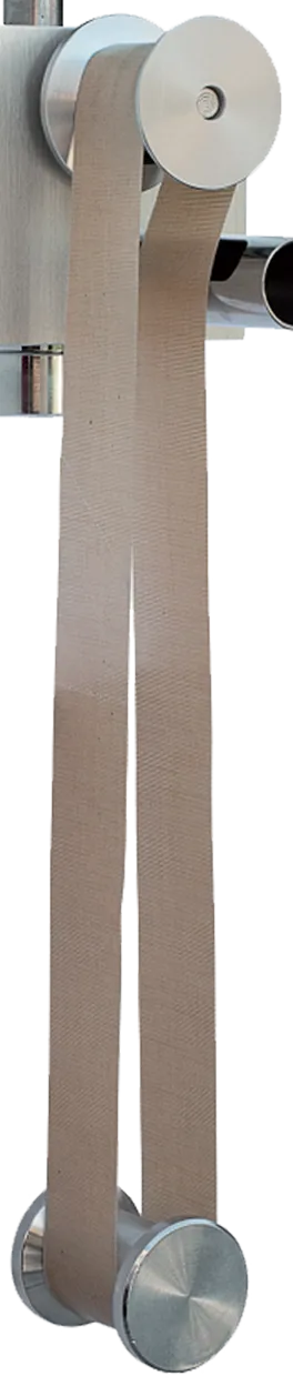 Bånd for Kabi olieskimmer KAO50, 800mm