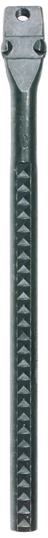 Unigrat bladholder D for avgrader