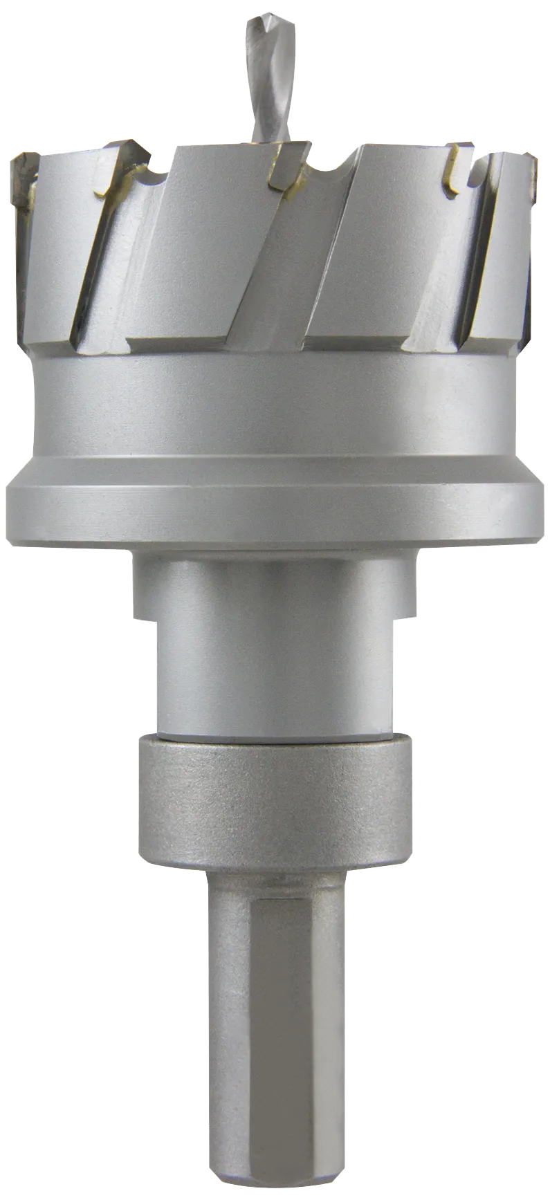 Universal-hullsag hardmetall MBL 30,0mm