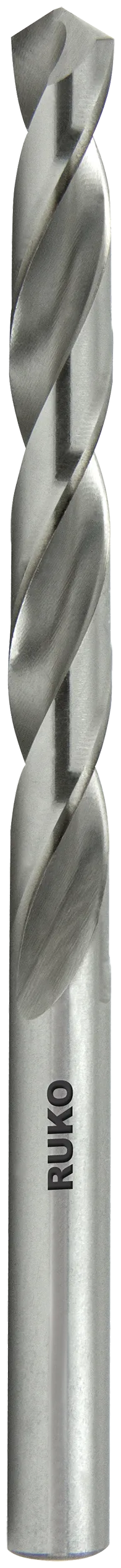Spiralbor DIN338-N HSS-G 11/32"