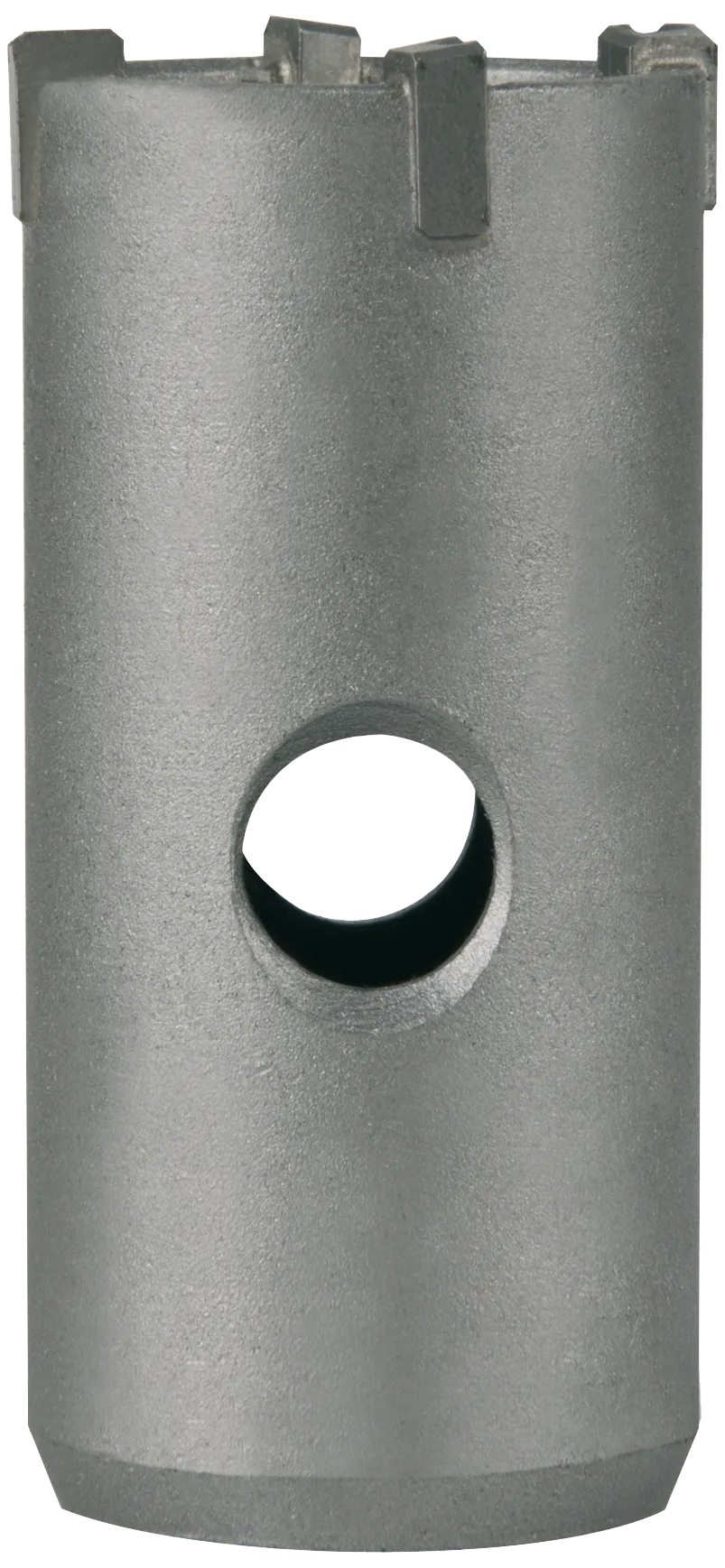 Slagborkrone med hardmetallbits M16 × 82mm