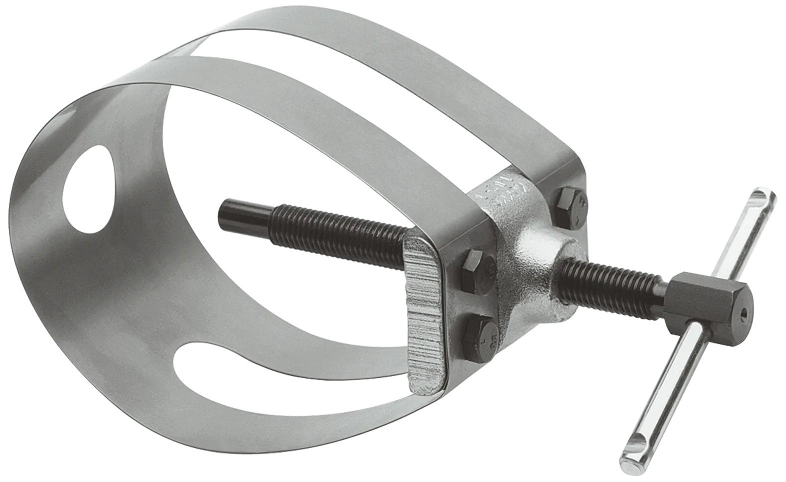 Kukko 102-1 trykkenhet t/stempestang ø40-100mm