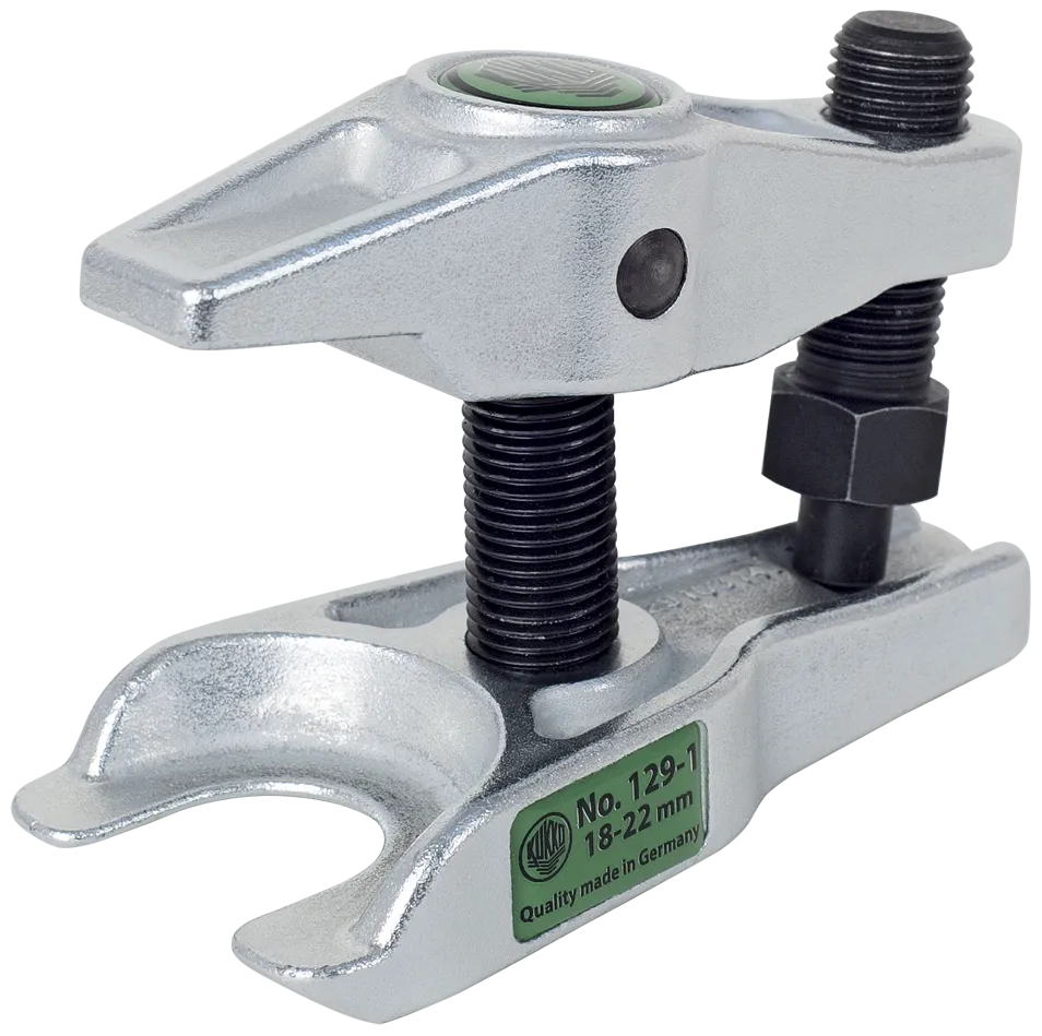 Kukko 129-1 kuleleddsuttrekker 22mm