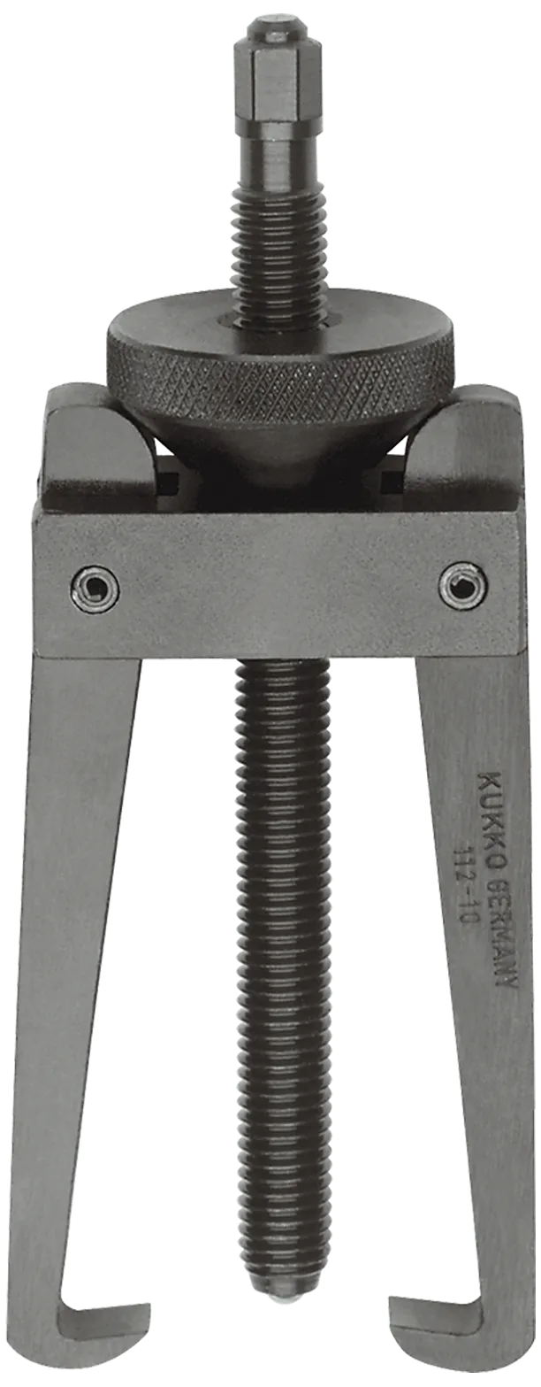 Kukko avtrekker 112-1 55×45mm m/2 ben for rullelager