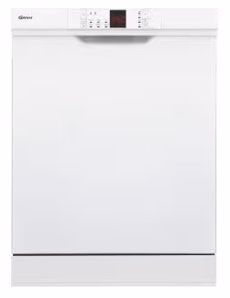 Gram oppvaskmaskin OM 6210-90 T/1 - brukt